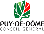 Puy de dôme - Conseil général