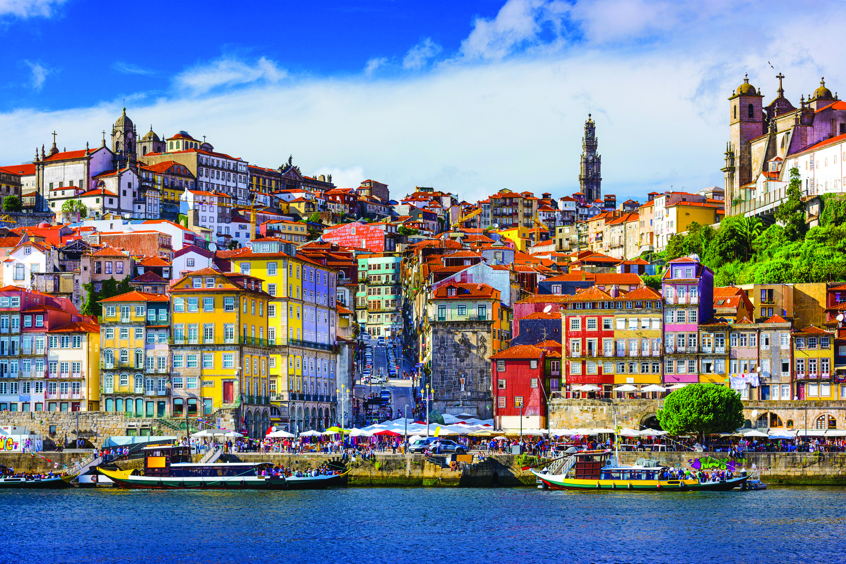 PORTO PORTUGUAL