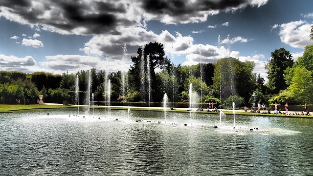 versailles-880350_640