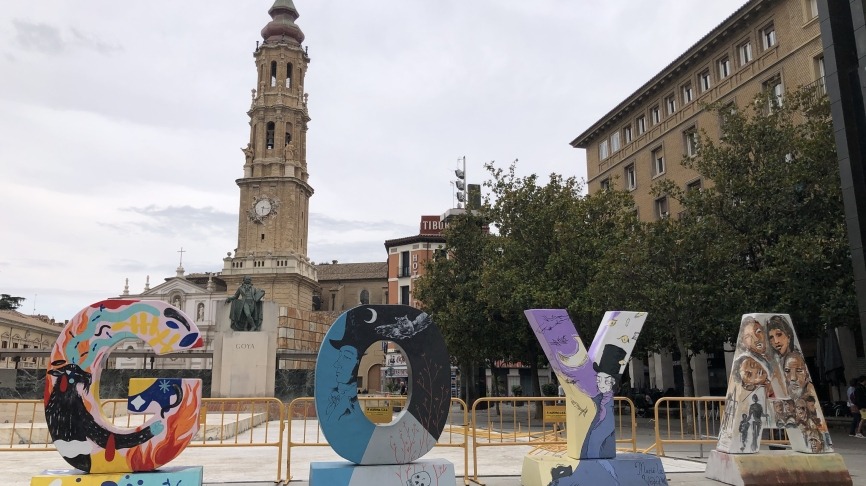 20230525 &#8211; J4 &#8211; Voyage NAVARRE &#8211; B- SARAGOSSE-I8(25)