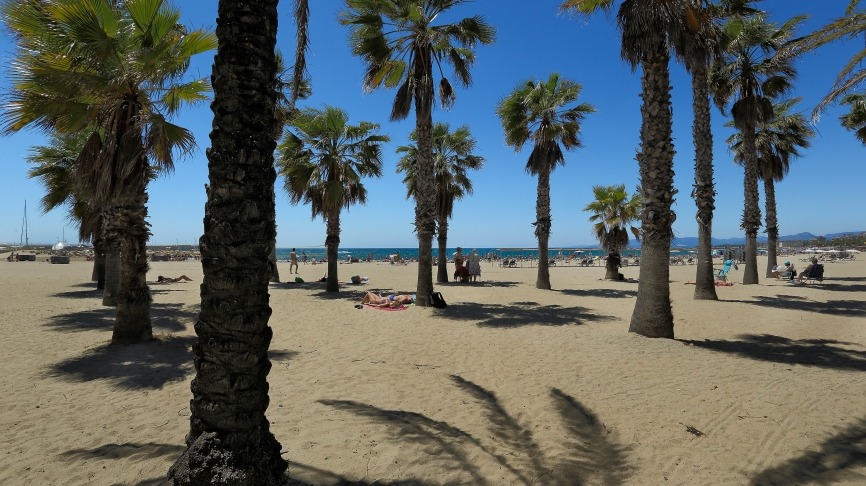 4.Salou Platja_Ponent
