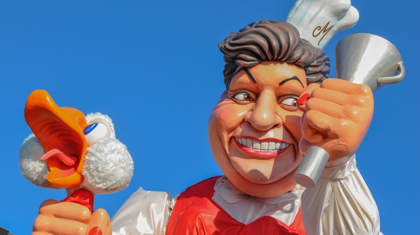 CARNAVAL DE NICE (2)