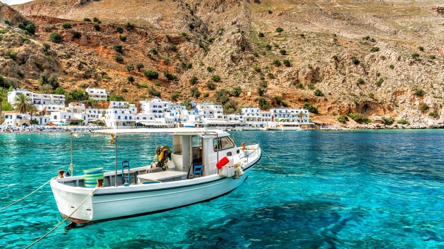 crete
