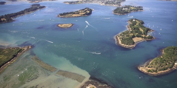 ESCAPADE INSOLITE EN C&#212;TES D&#39;ARMOR