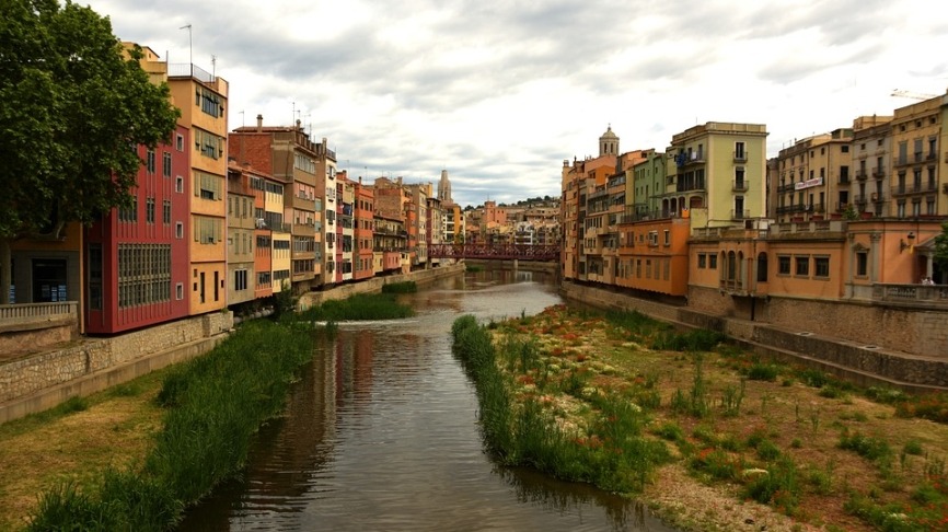 girona