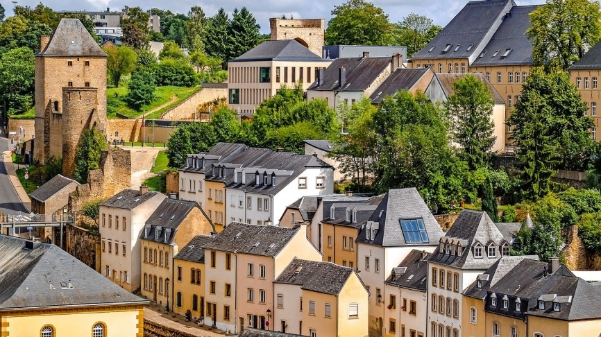 luxembourg-2647963_1280