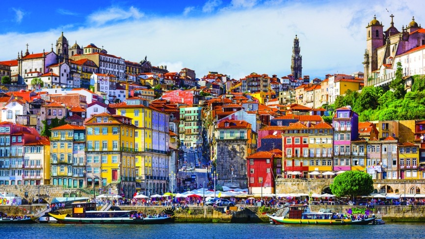 PORTO PORTUGUAL