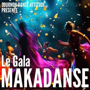 MAKADANSE &#192; LLORET DE MAR