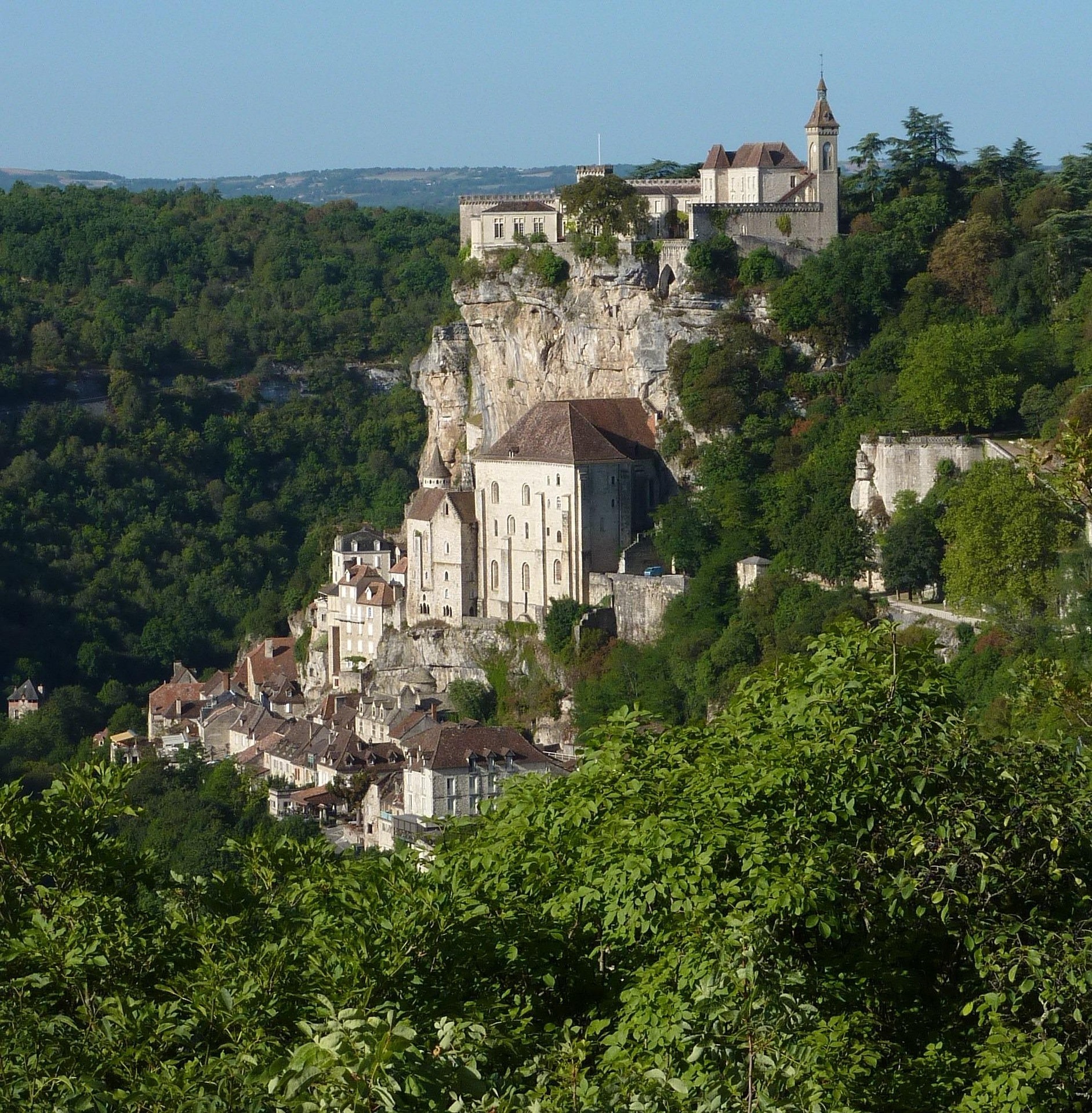 rocamadourchateau-174288_1920