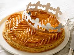 JOURN&#201;E GALETTE DES ROIS