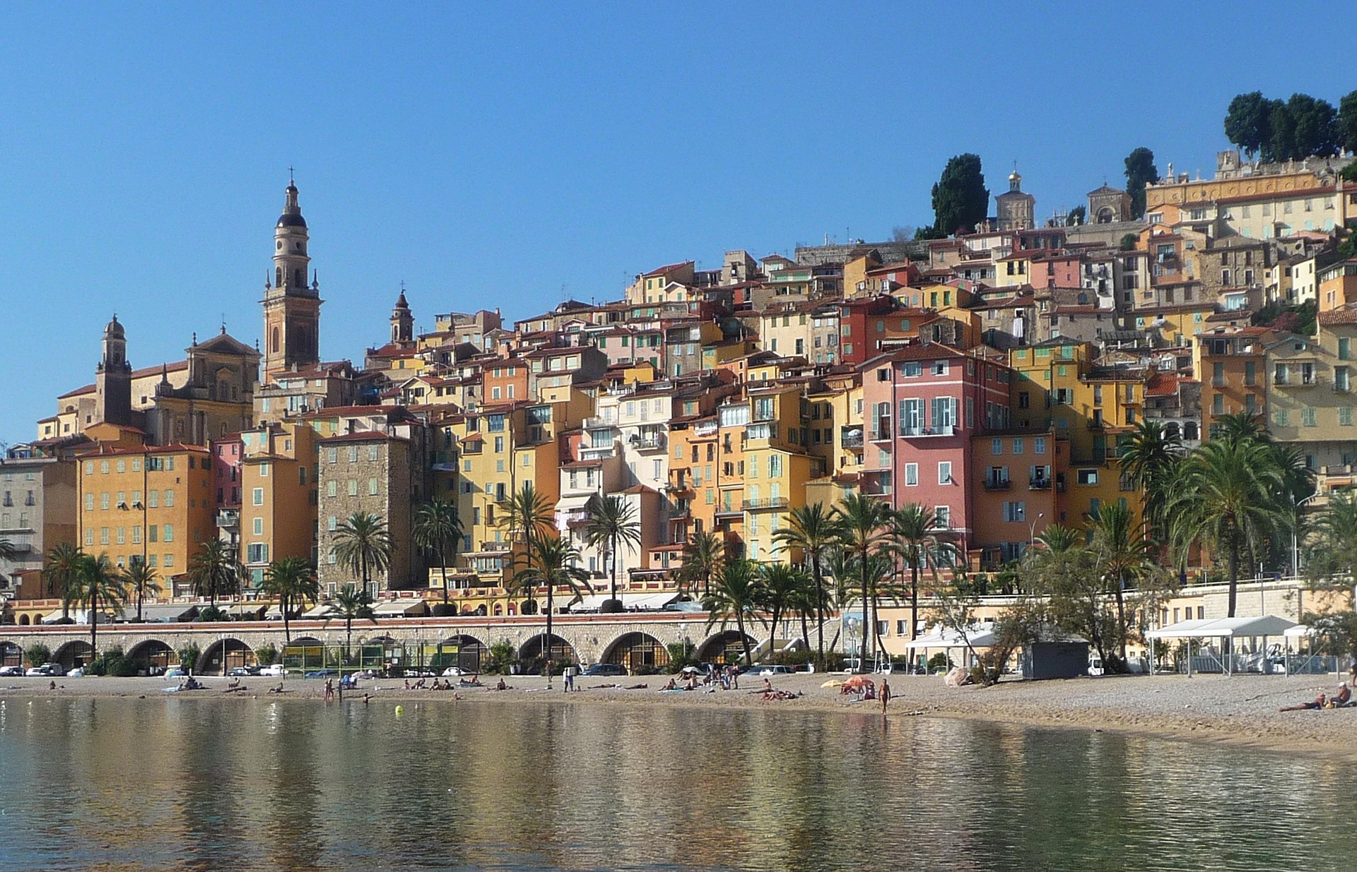 S&#201;JOUR DOLCE VITA