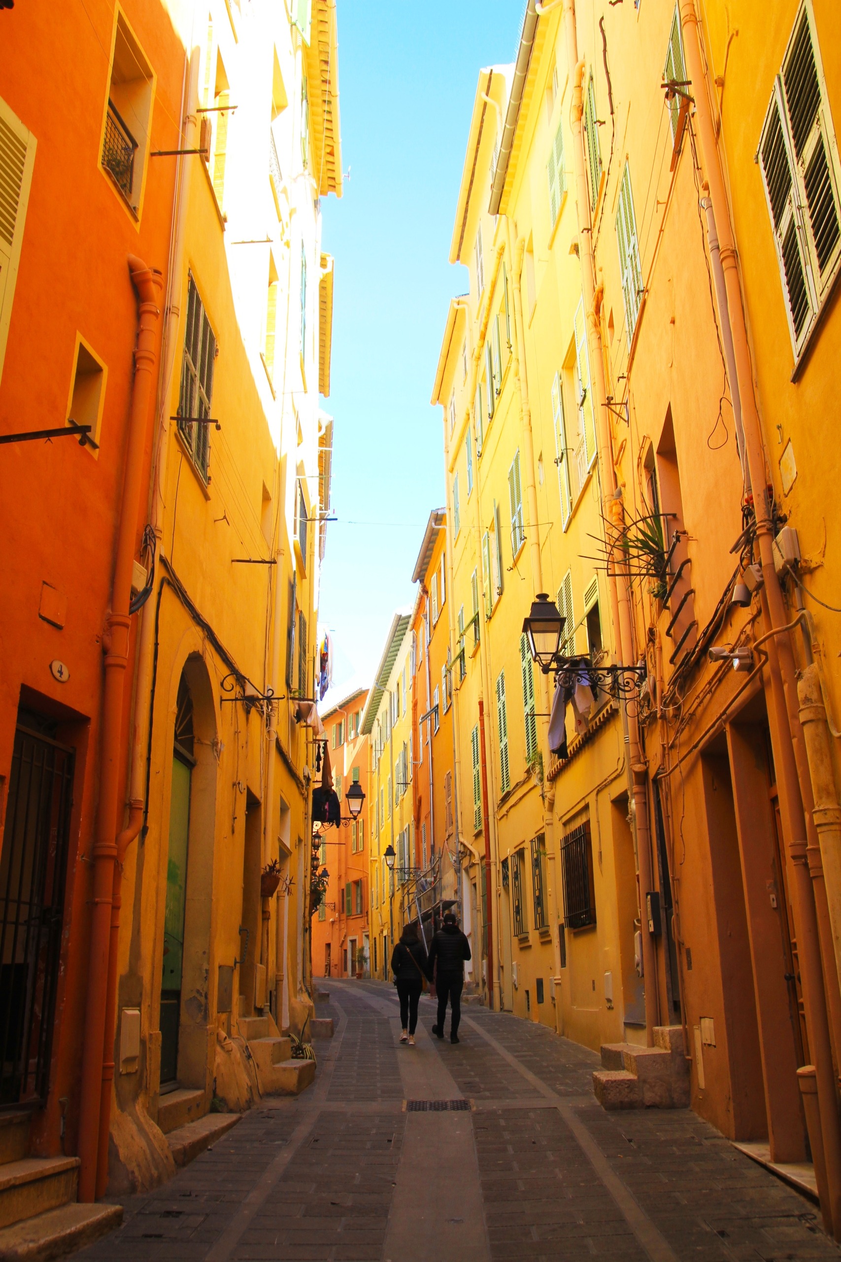 MENTON &#8211; la vieille ville @Joëlle Martin (51)