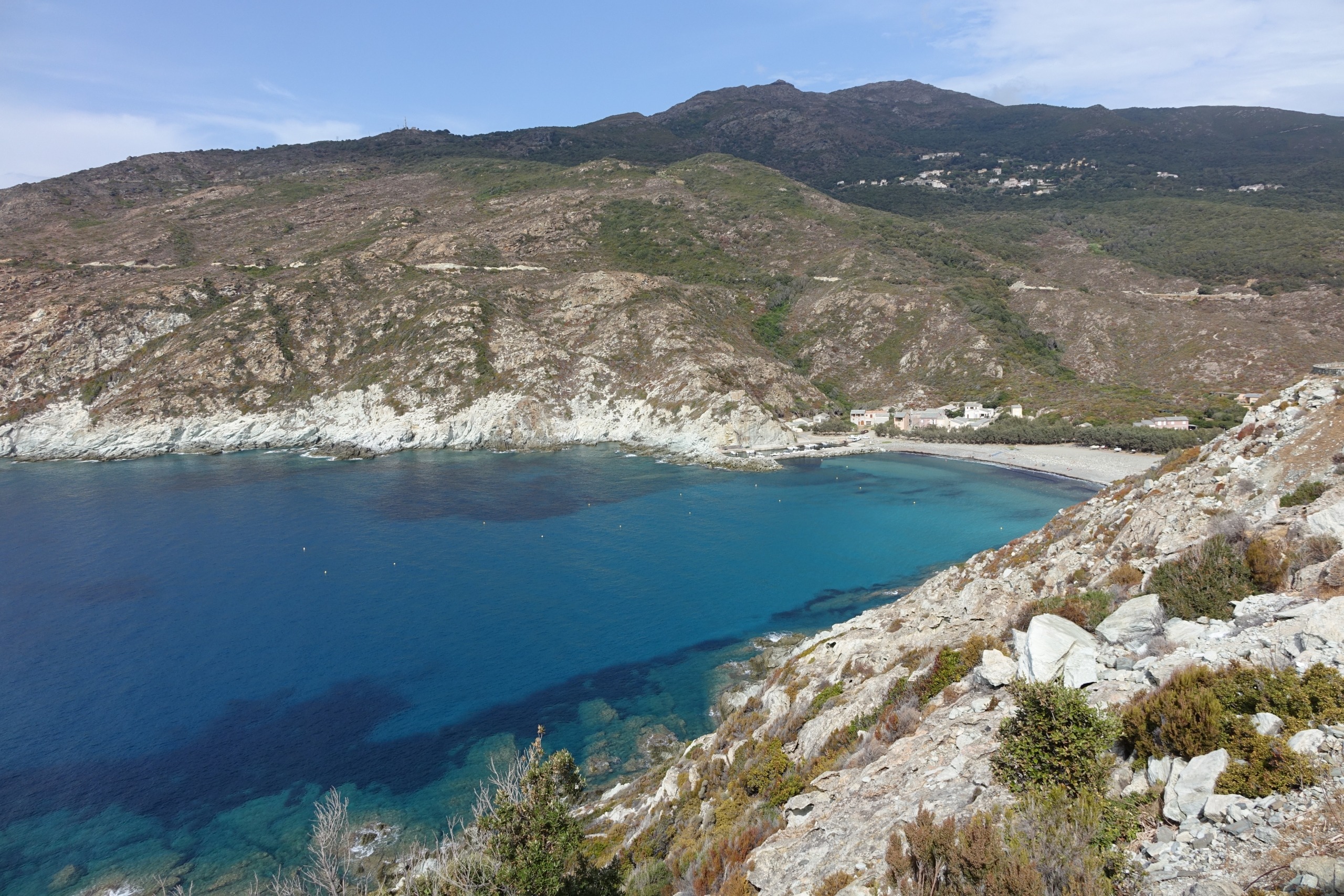 GRAND TOUR DE CORSE