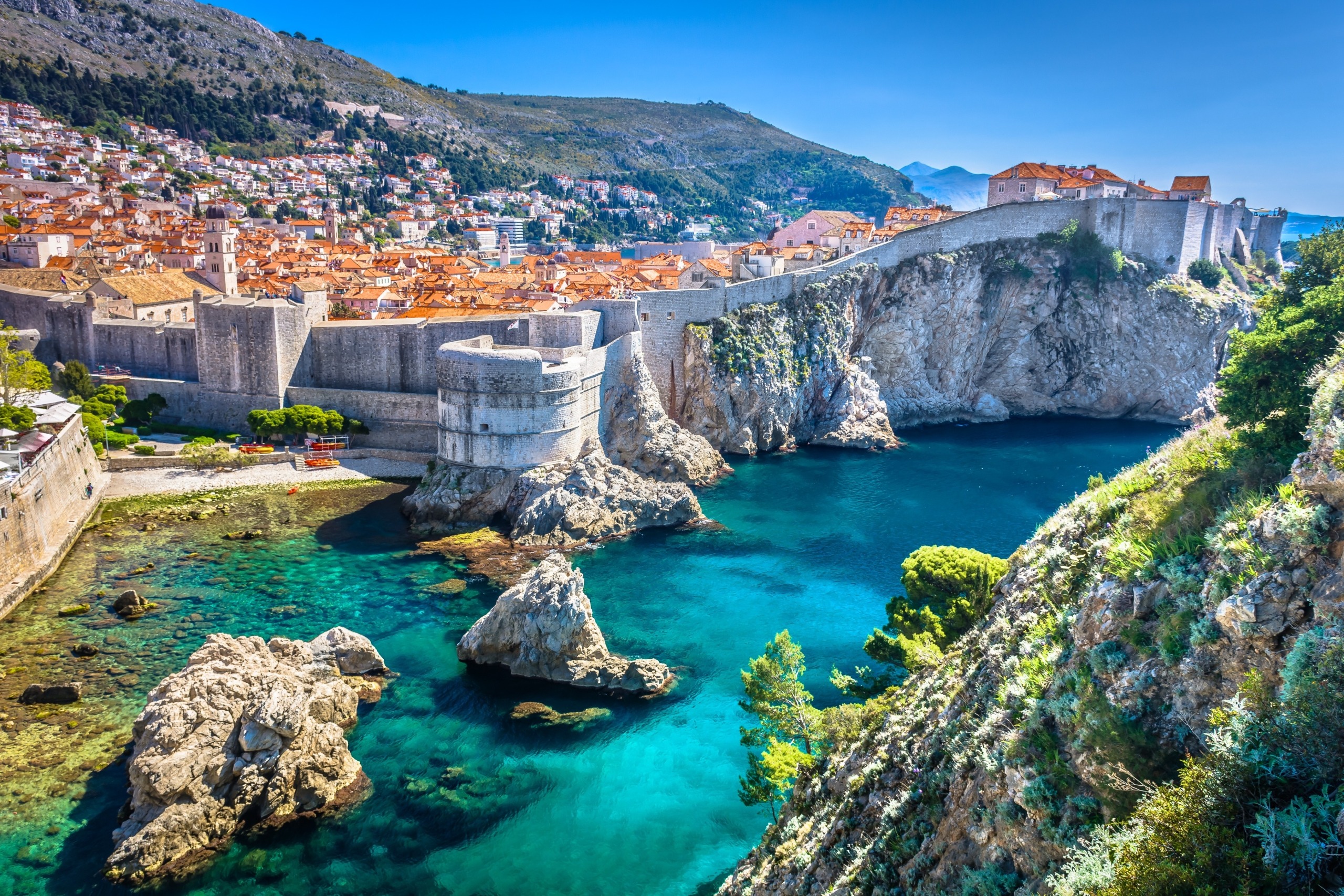 GRAND TOUR DE CROATIE