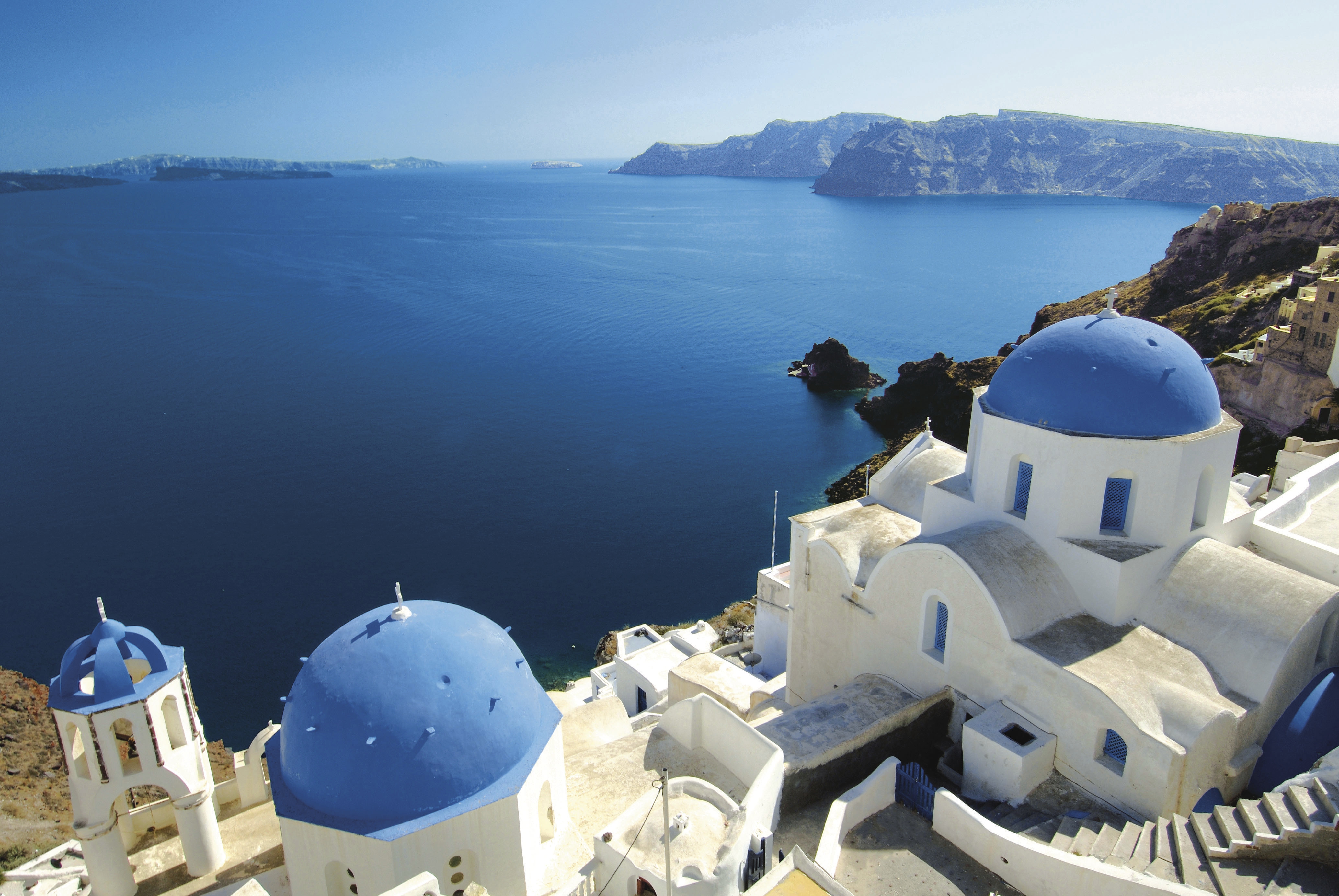 S&#201;JOUR SUR L&#39;&#206;LE DE KOS EN FORMULE TOUT-INCLUS