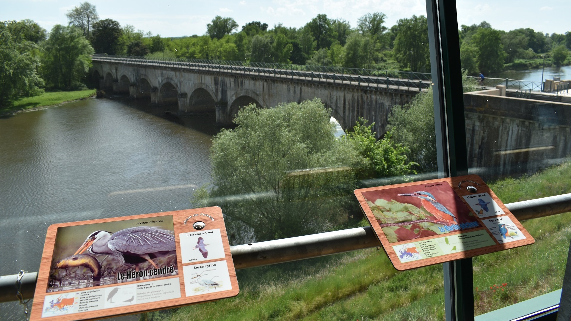 JOURN&#201;E D&#201;JEUNER CROISI&#200;RE &#192; DIGOIN