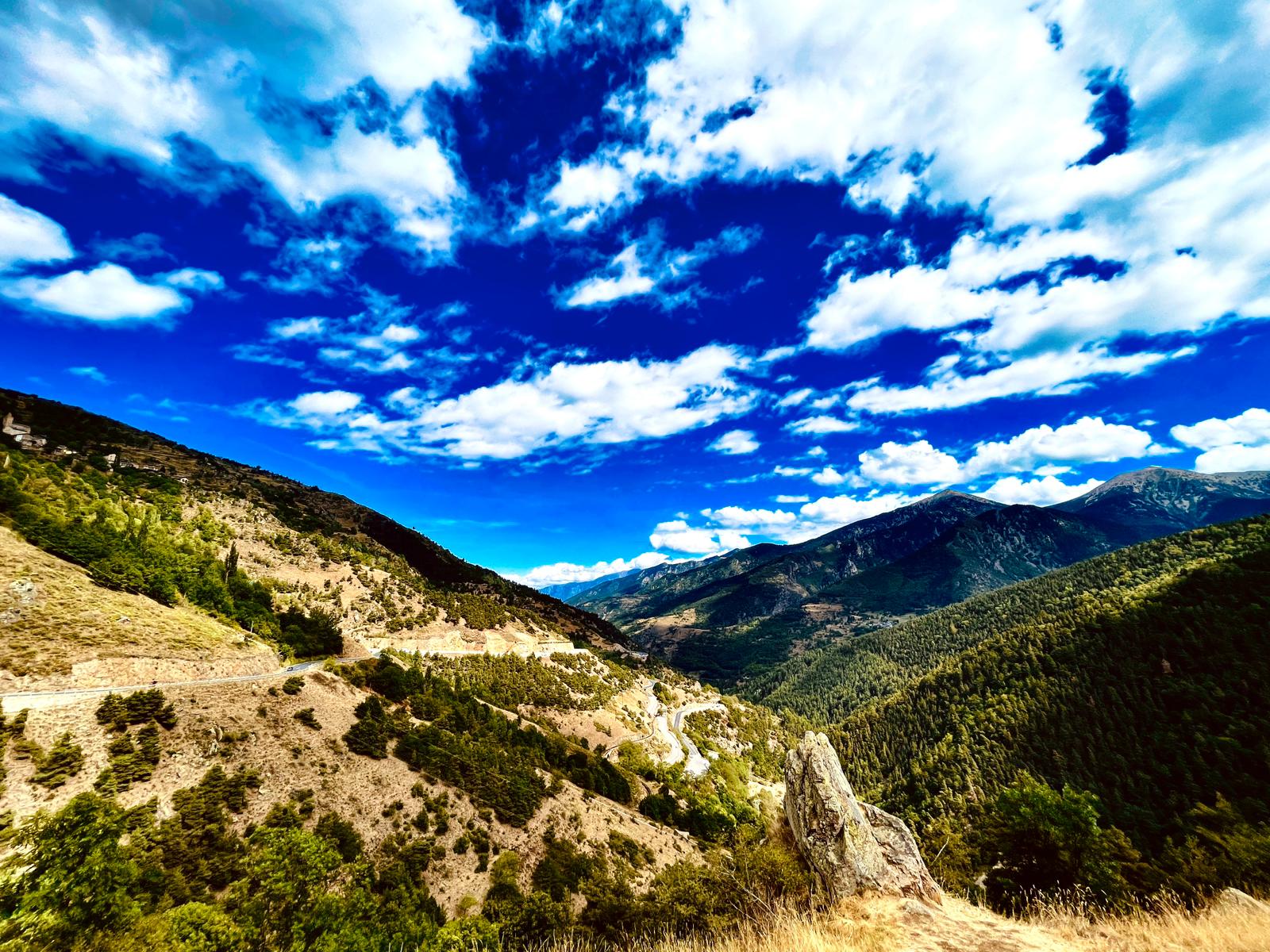 SAVEURS DES PYR&#201;N&#201;ES CATALANES