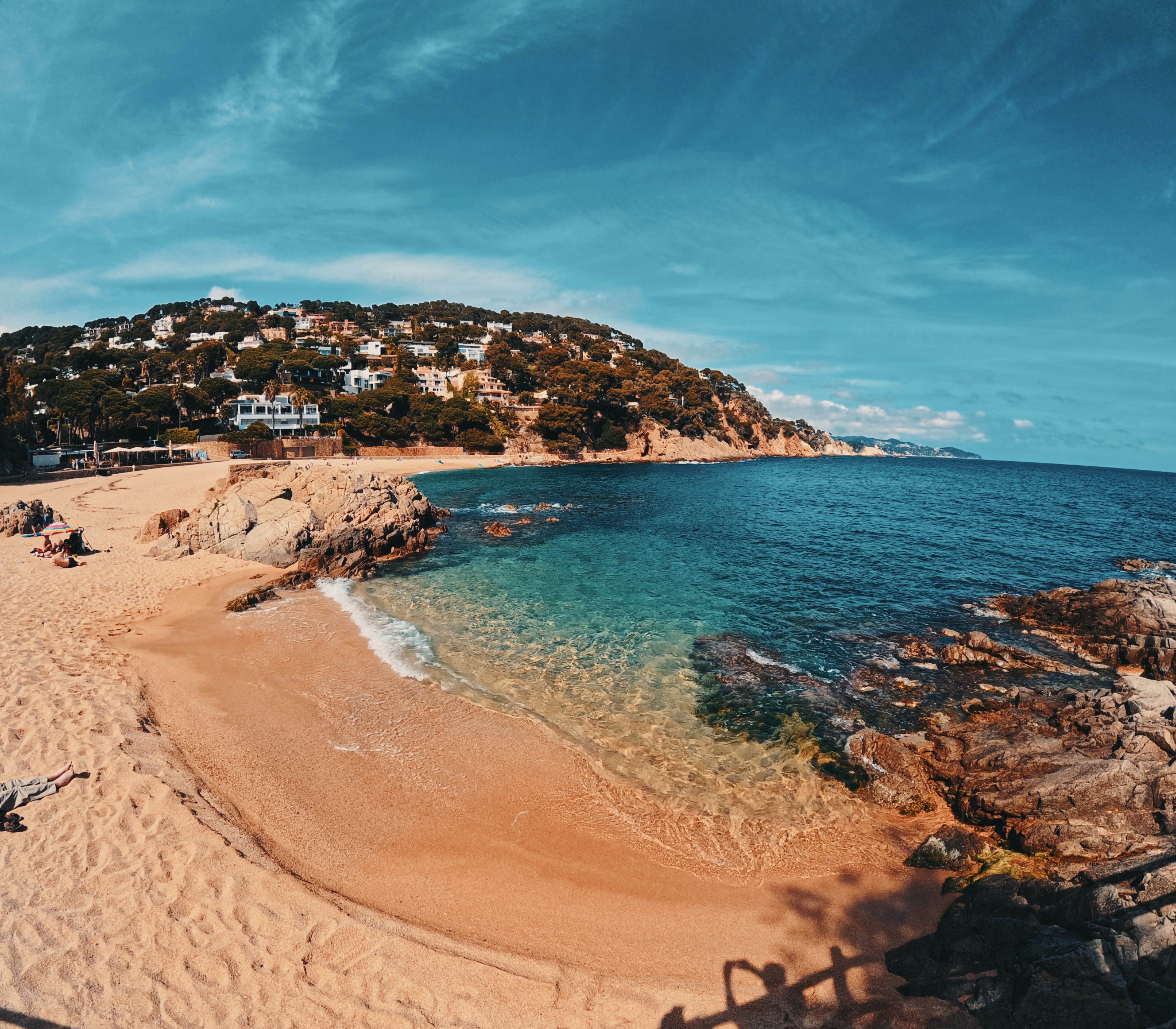 S&#201;JOUR &#192; BLANES SPECIAL &#201;T&#201;
