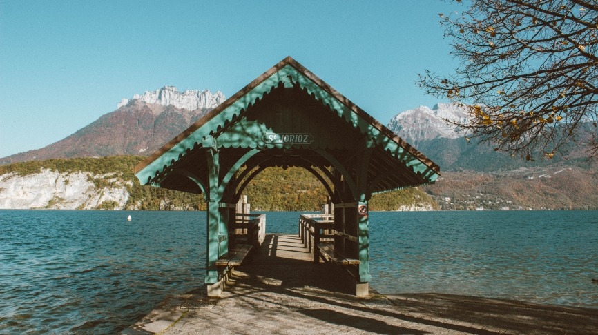 Annecy