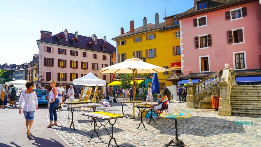 Annecy