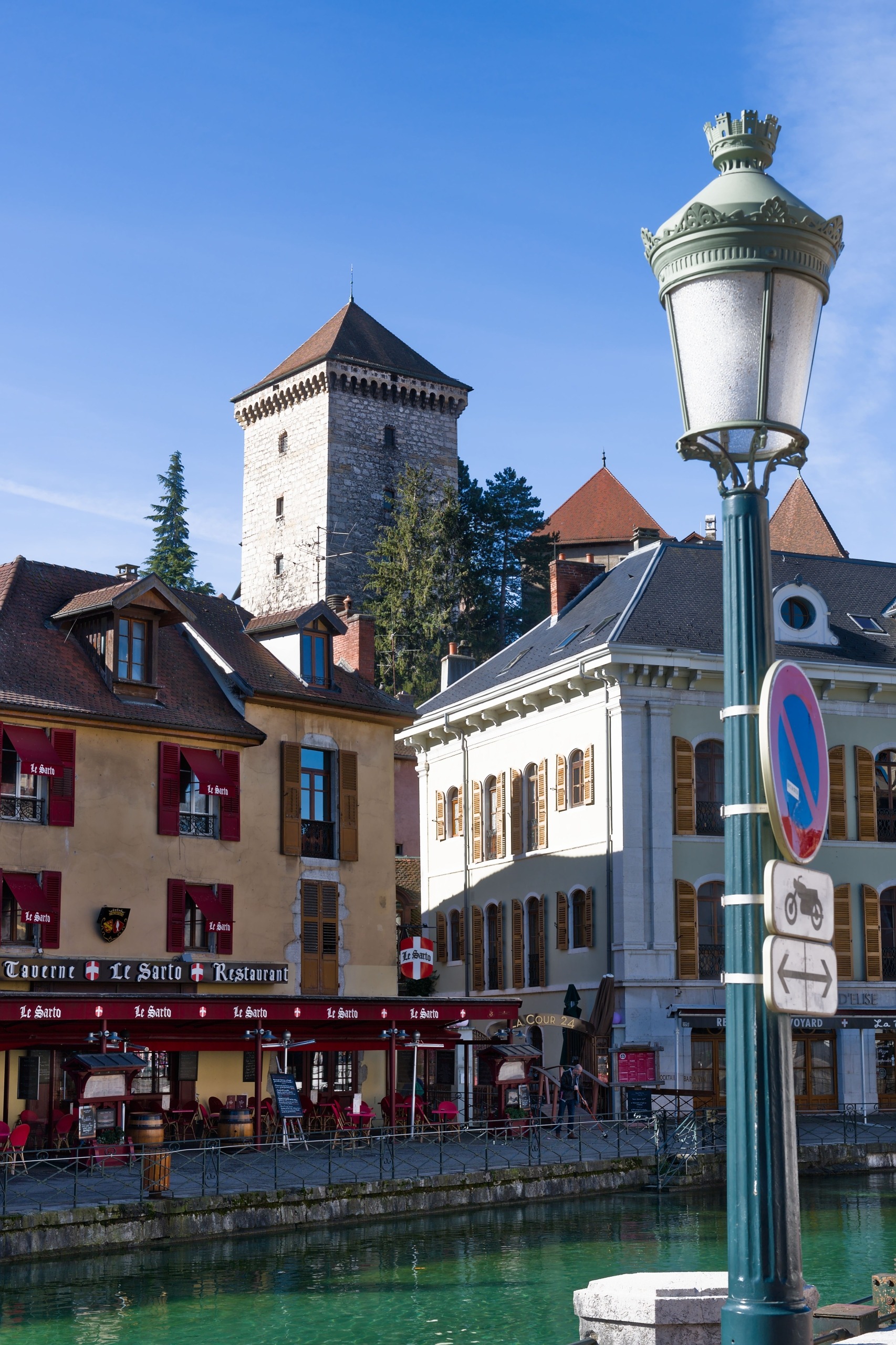 Annecy