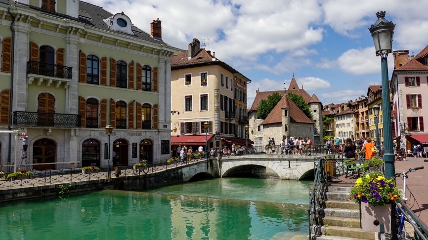 Annecy