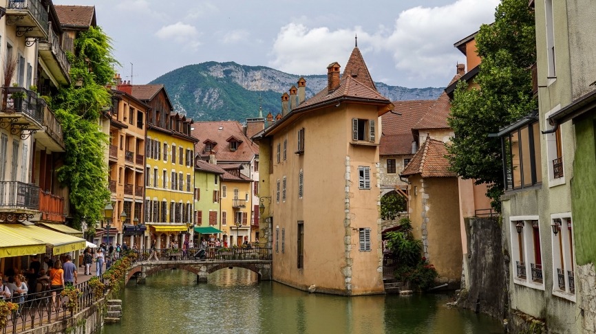 Annecy