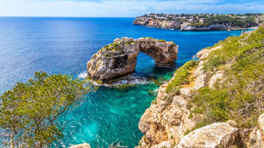 baleares