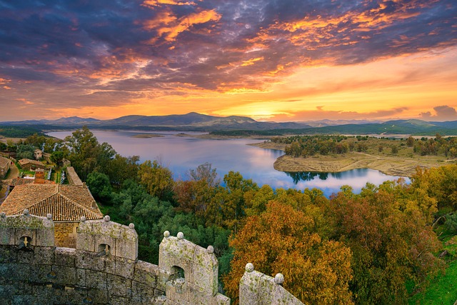 ESTREMADURE : ESPAGNE SECR&#200;TE ET AUTHENTIQUE