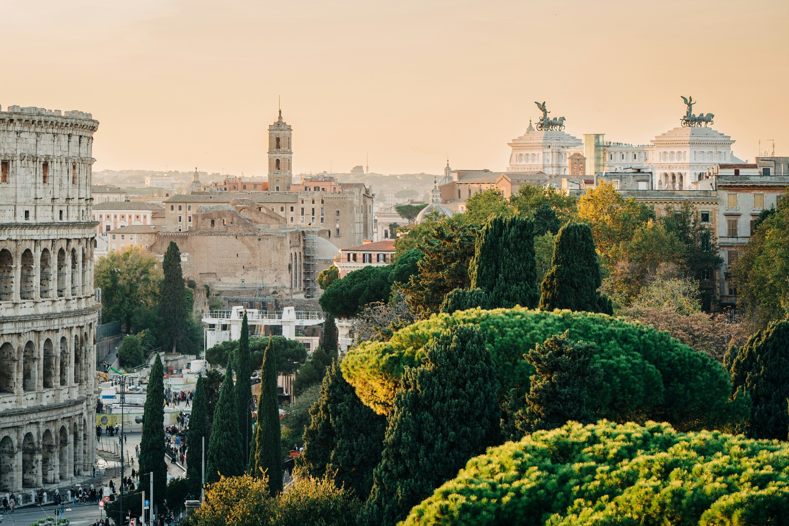 Rome