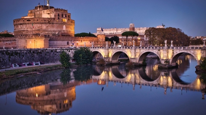 rome