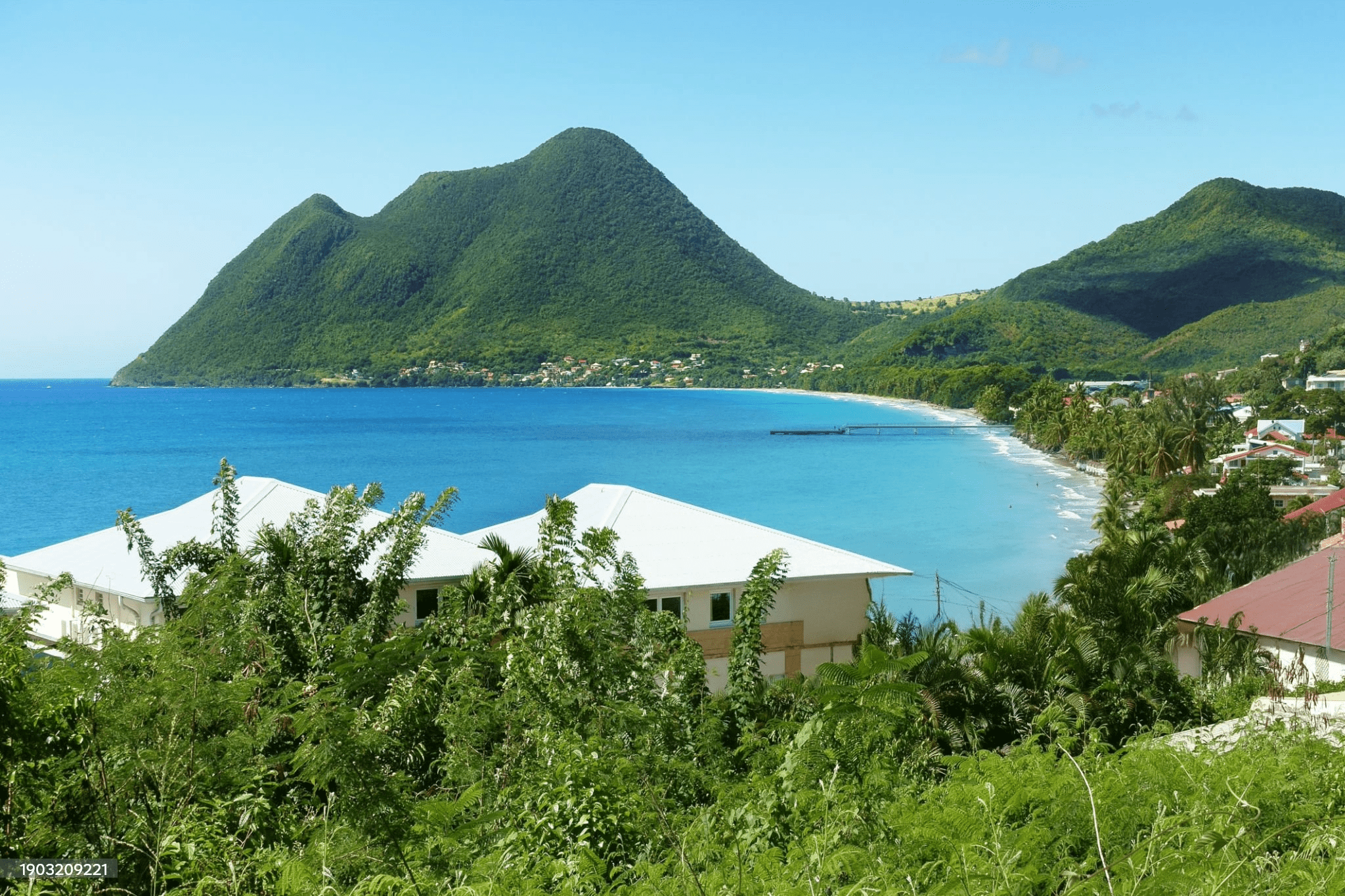 Guadeloupe