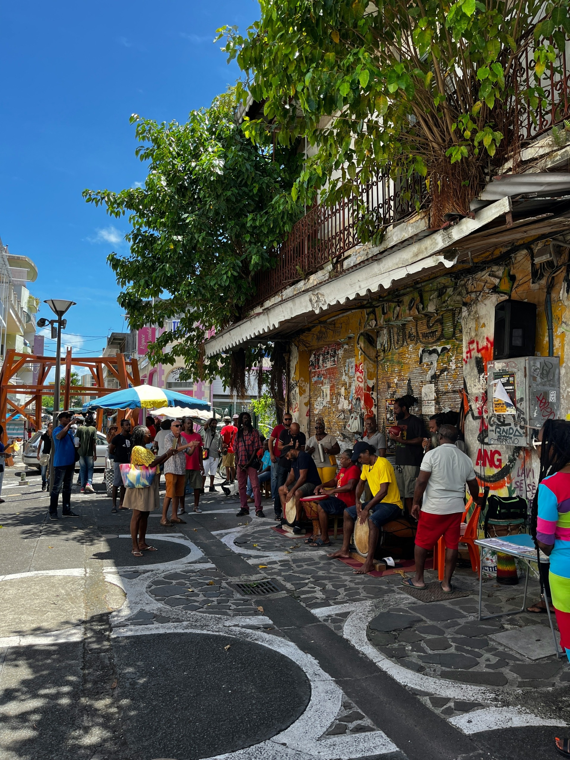 Guadeloupe