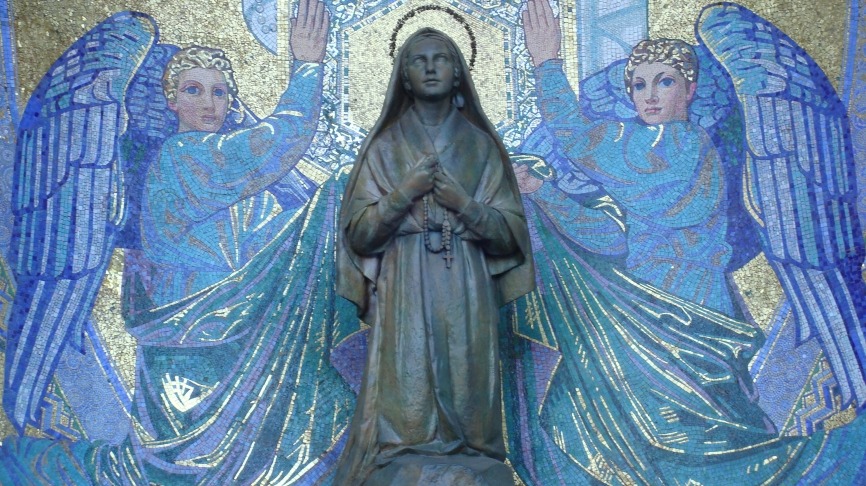 Lourdes