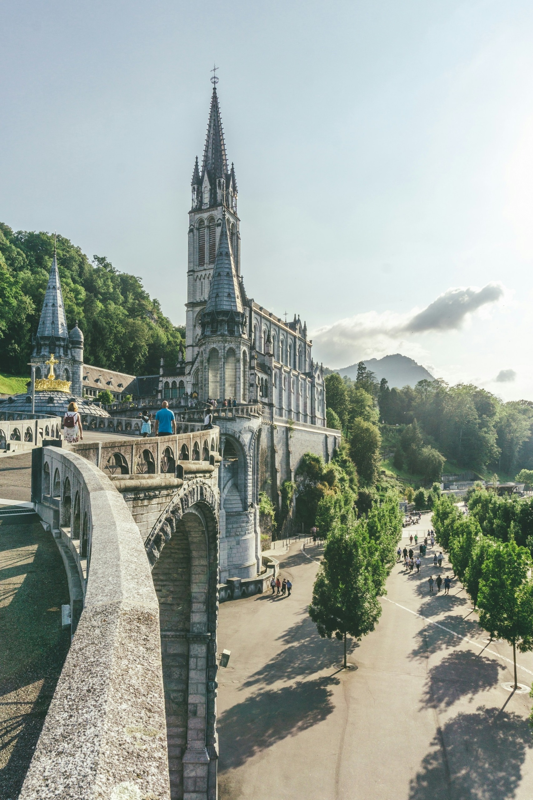 Lourdes