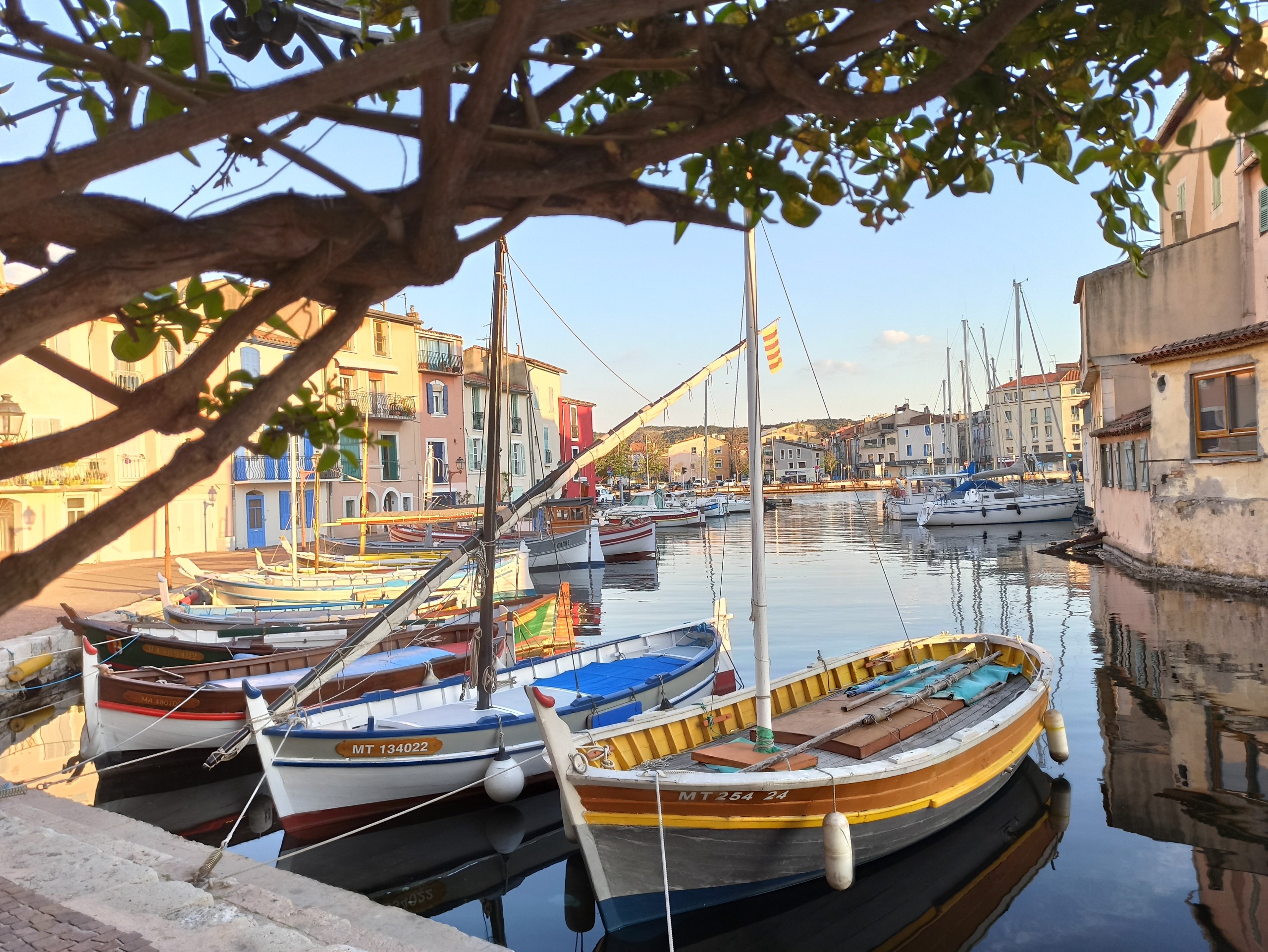 Le Miroir aux oiseaux &#8211; Office de Tourisme de Martigues©OtMartigues-KK (8)