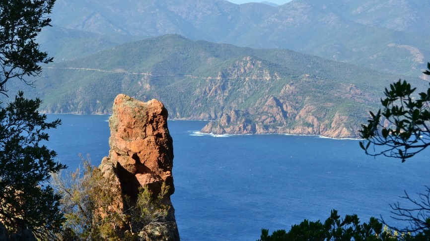 corse