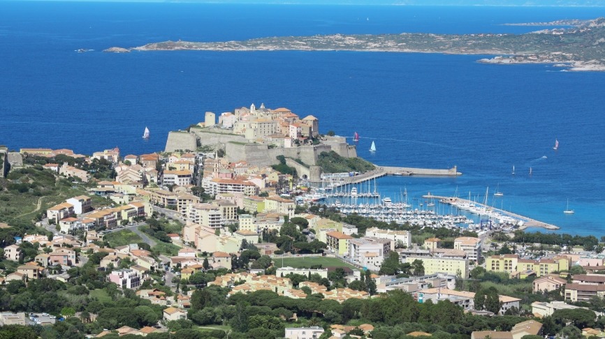 corse