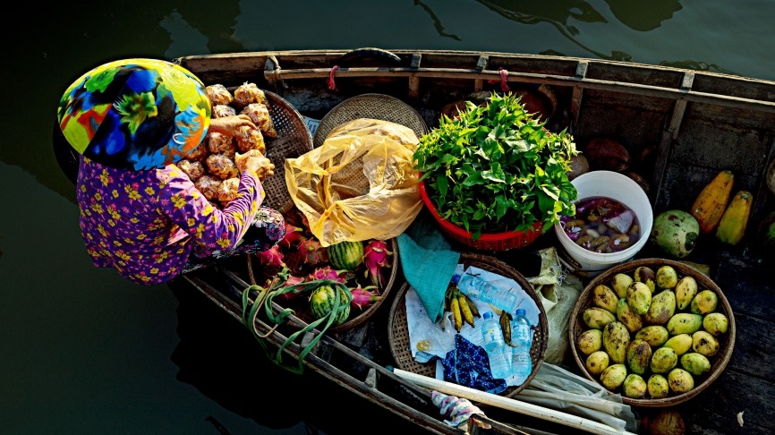 VIETNAM
