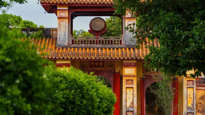 VIETNAM